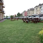 Piast Bed & Breakfast Rewal