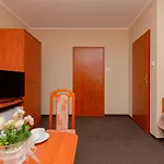 Bed and breakfast Piast