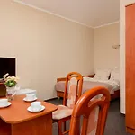 Piast Bed and breakfast Rewal