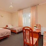 Piast Bed and breakfast Rewal