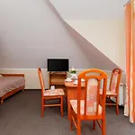 Bed and breakfast Piast