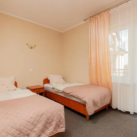 Piast Bed & Breakfast Rewal