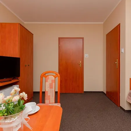 Frühstückspension Piast