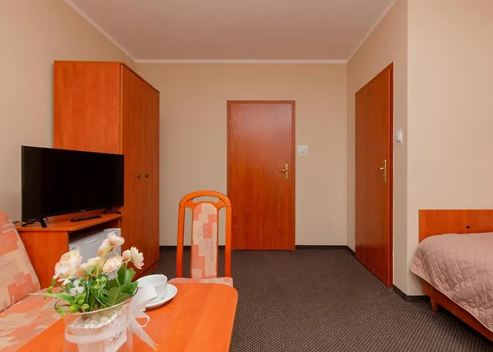 Frühstückspension Piast